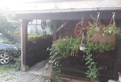 Vand casa in Beclean jud. Brasov - 2