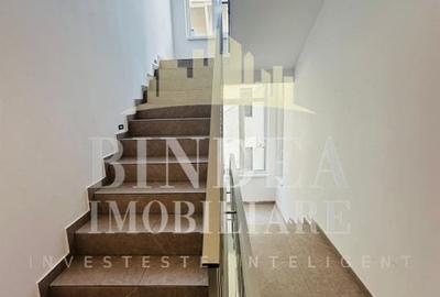 Apartament cochet, incalzire pardoseala, parcare proprie, complet utilat Apartament cochet, incalzire pardoseala, parcare proprie, complet utilat - 9