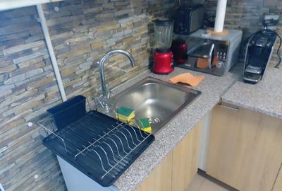 Apartament cu 2 camere decomandat în Nojorid - 4