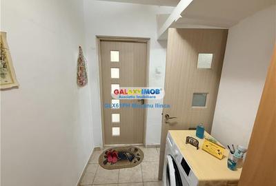 Apartament cu 2 camere nedecomandat în Vest - 14