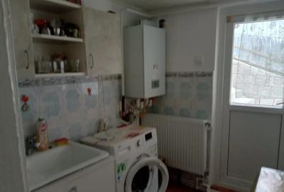 Casă cu 4 camere în Central - 12