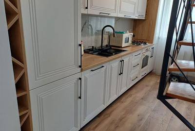 Penthouse 5 camere Vivamus - 3