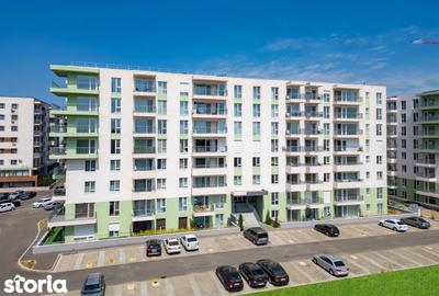 Apartament cu 2 camere decomandat în Central - 2