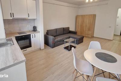 Garsonieră, mobilată în Schei - 9