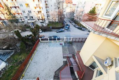 Spațiu comercial, de 490 mp, în Zorilor - 5