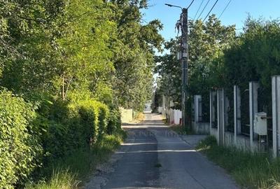 TEREN INTRAVILAN //GAGENI//PAULESTI - 3