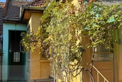 Casa de vanzare in centrul Pancota cu magazin si dependinte. - 6