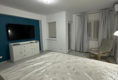 Garsonieră decomandată în Lujerului - 2
