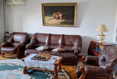 Apartament de inchiriat 3 camere plaja Neversea Modern - 2