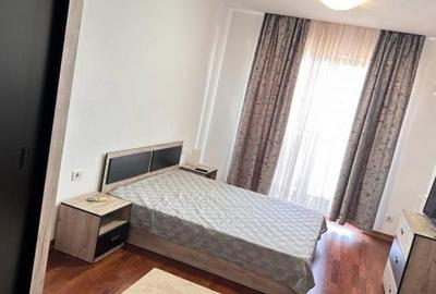 Apartament cu 3 camere decomandat în Central - 2