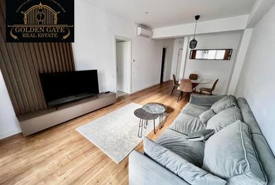 Apartament cu 2 camere decomandat, mobilat în Băneasa - 1