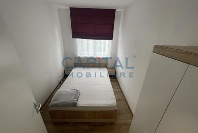Apartament 2 camere | Compartimentare practica | Buna Ziua langa LIDL - 2