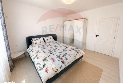Apartament cu 2 camere în Central - 4