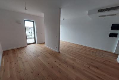 Studio spațios nou cu terasă | Sisești - 12