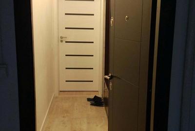 Inchiriez apartament 3 camere - 10