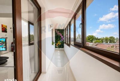 Apartament cu 2 camere, mobilat în Tăbăcărie - 4