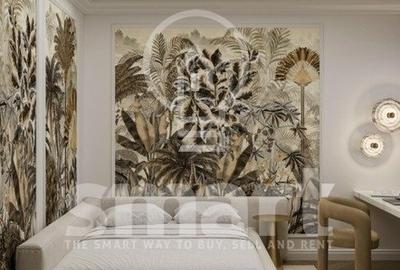 Apartament tip Penthouse de vanzare – zona exclusivista Buna Ziua - 6