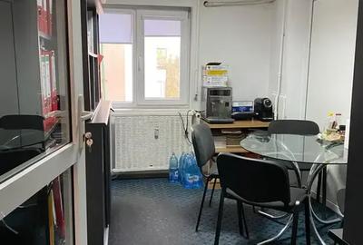 B-dul Națiunile Unite| Apartament 3 camere | Pretabil Birou/Firma| | - 2