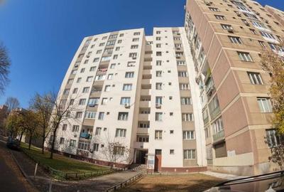 Apartament 2 camere, 52 mp, metrou, zona Drumul Taberei in bloc reabilitat - 8