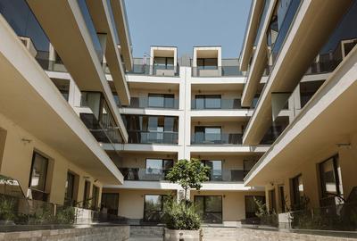 Apartament cu 3 camere decomandat în Ultracentral - 2