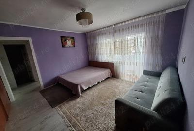 Apartament cu 2 camere semidecomandat în Rogerius - 2
