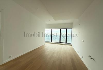 Apartament 3 camere nemobilat in One Verdi Park loc de parcare inclus - 6