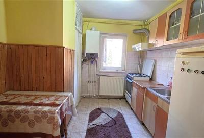 Apartament 2 camere, Racadau, mobilat si utilat - 5