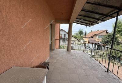 Casa individuala spatioasa | Teren 651 mp Zona Planetelor – Giroc - 21