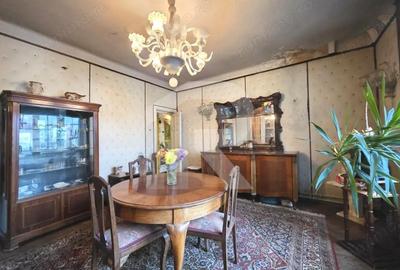 Apartament cu 5 camere decomandat în Grădina Icoanei - 16