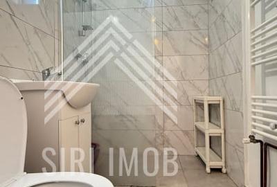 Apartament 2 camere, zona Garii, str.Burebista, baie cu geam, parcare - 7
