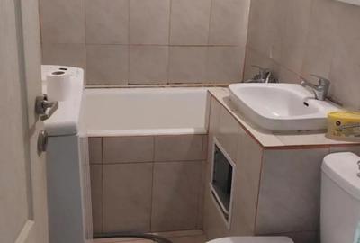 Garsonieră decomandată în Mărăței - 1