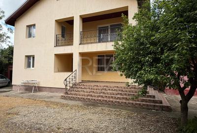 Casă individuală cu 6 camere cu Canalizare în Periș - 18
