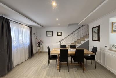 Casă individuală cu 4 camere cu Canalizare în Cristian - 14