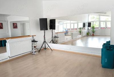 Inchiriez sala de sport, Bulevardul Basarabia Inchiriez sala de sport, Bulevardul Basarabia - 2