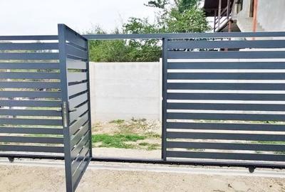 Direct Proprietar - Casa noua in Pucioasa - 22