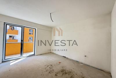 Apartament spatios/Complex rezidential premium/Zona Intre Lacuri - 5
