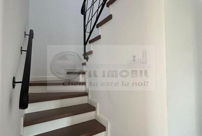 Casă cu 4 camere decomandat în Lunca Cetățuii - 4