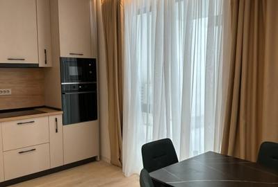 Apartament 3 camere PRIMA INCHIRIERE - ZONA CAPITALE - 6