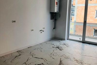 Apartament cu 2 camere în Braytim - 15