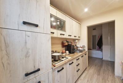 Apartament 2 camere, 48 mp, zona Hotvon - 6