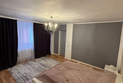 Apartament cu 2 camere decomandat în Central - 5