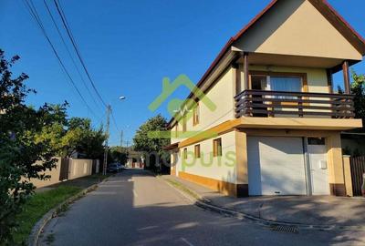 Casa in Zona Mircea cel Batran ? - 2