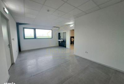 Spațiu comercial, de 885 mp, în Ghiroda - 2