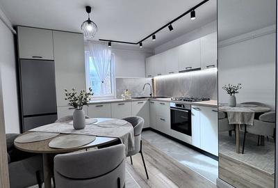 Apartament cu 2 camere decomandat în Central - 4