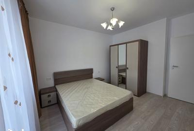 Apartament cu 2 camere decomandat, mobilat în Metalurgiei - 3