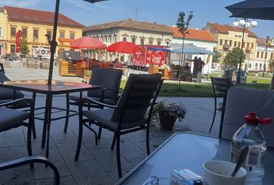 Spațiu comercial, de 50 mp, în Sânpaul - 4