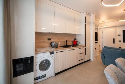 Apartament 2 camere, in Complex Alezzi Odysey+ loc de parcare - 3