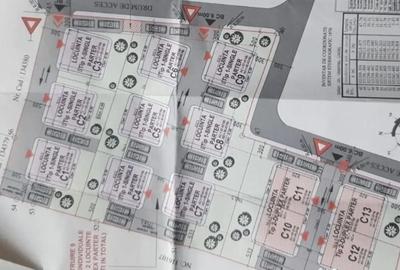 Casă cu 3 camere cu Teren 177 Mp în Sud - 5