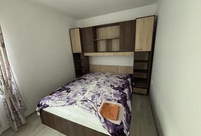Apartament cu 3 camere semidecomandat în Dacia - 3
