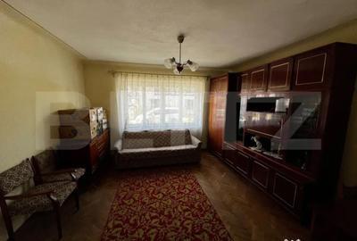 Casă cu 4 camere cu Teren 1505 Mp în Beclean - 7